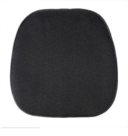 Car Seat Front Cover ( Random Design and Colour) Pack of 2